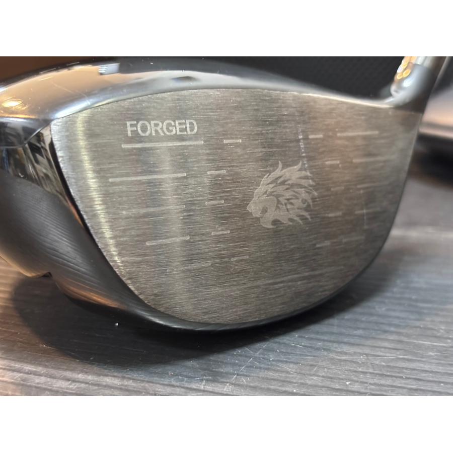 EMILLID BAHAMA（エミリッドバハマ） EMILLID BAHAMA CV8 ドライバー