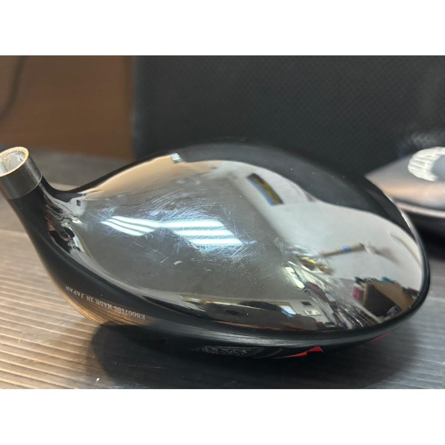 EMILLID BAHAMA（エミリッドバハマ） EMILLID BAHAMA CV8 ドライバー