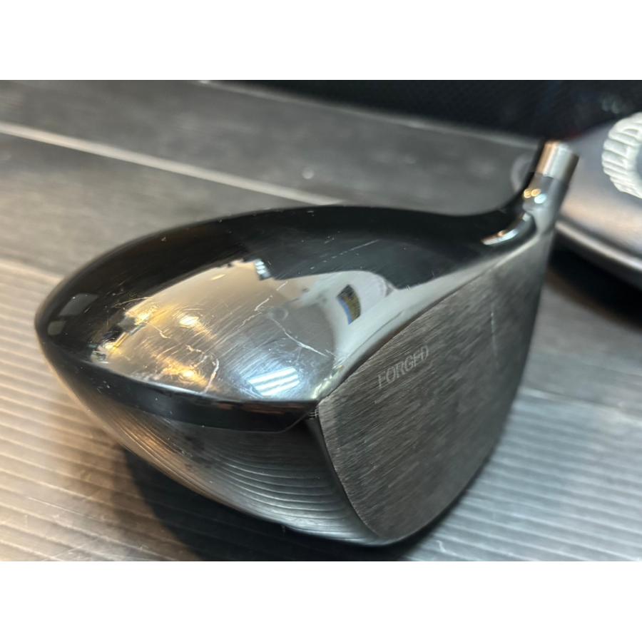 EMILLID BAHAMA（エミリッドバハマ） EMILLID BAHAMA CV8 ドライバー