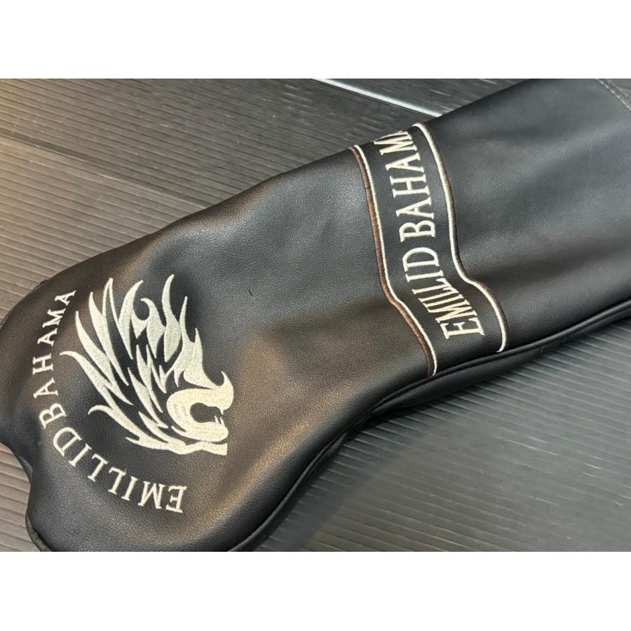 EMILLID BAHAMA（エミリッドバハマ） EMILLID BAHAMA CV8 ドライバー