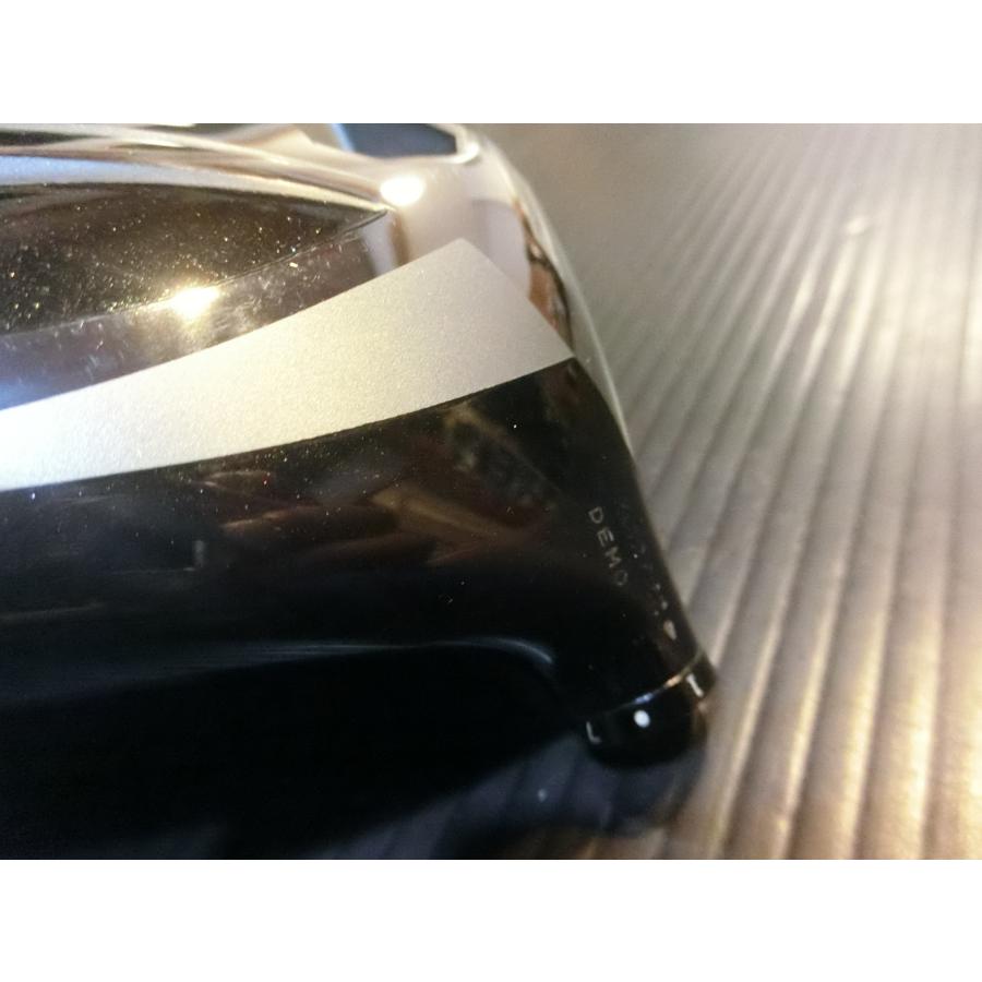 美品♪ エポン EPON AF-156S ドライバー 9-11° 専用スリーブ付属 