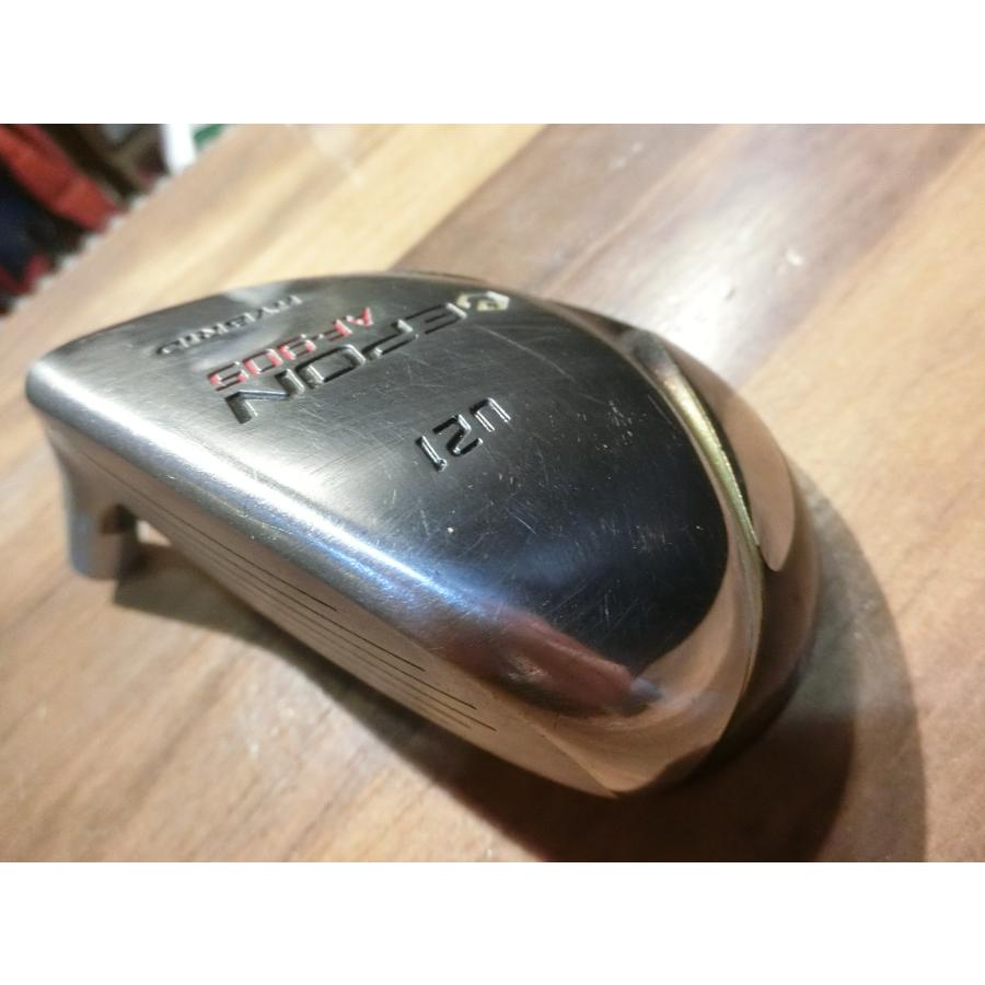 エポン EPON AF-905 HYBRID U21 ヘッド単品 ヘッドカバー付属