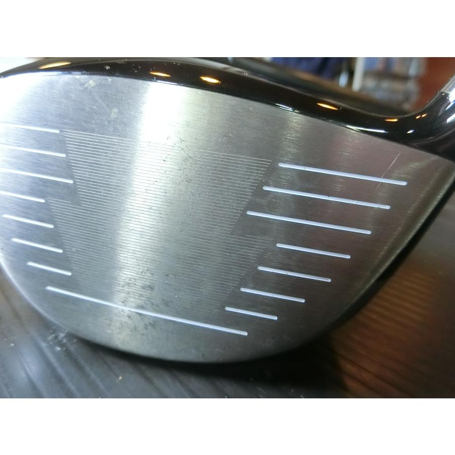中古 REONESS RD-101 10° ドライバー ヘッドのみ ジョージスピリッツ REONESS RD-101 TWIN TURBO 10° ドライバー