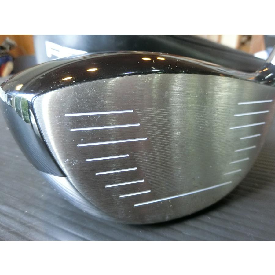 ジョージスピリッツ REONESS RD-101 TWIN TURBO 10° ドライバー