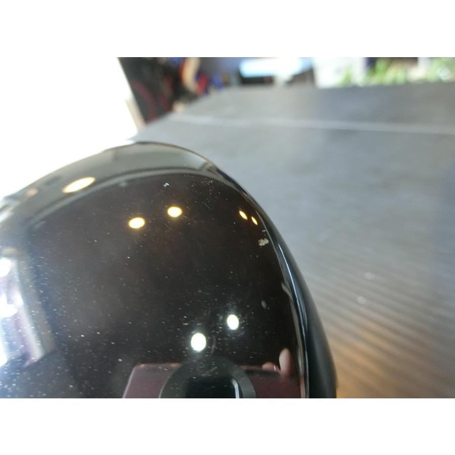 ジョージスピリッツ REONESS RD-101 TWIN TURBO 10° ドライバー