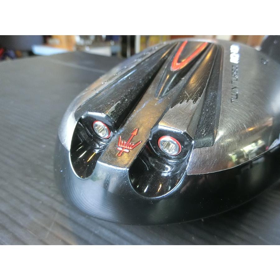 ジョージスピリッツ REONESS RD-101 TWIN TURBO 10° ドライバー