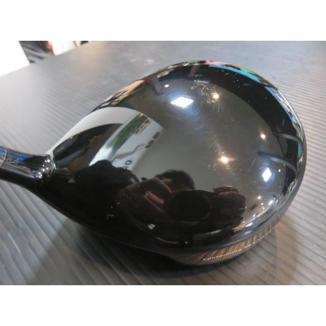 ジャスティック プロシード RV プレミアム455 10.5° 中古ヘッド