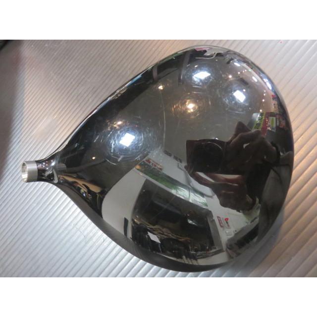 KAMUI（カムイ） 訳あり TP-07 窒素ガス+発泡剤入り 10° 中古ヘッド