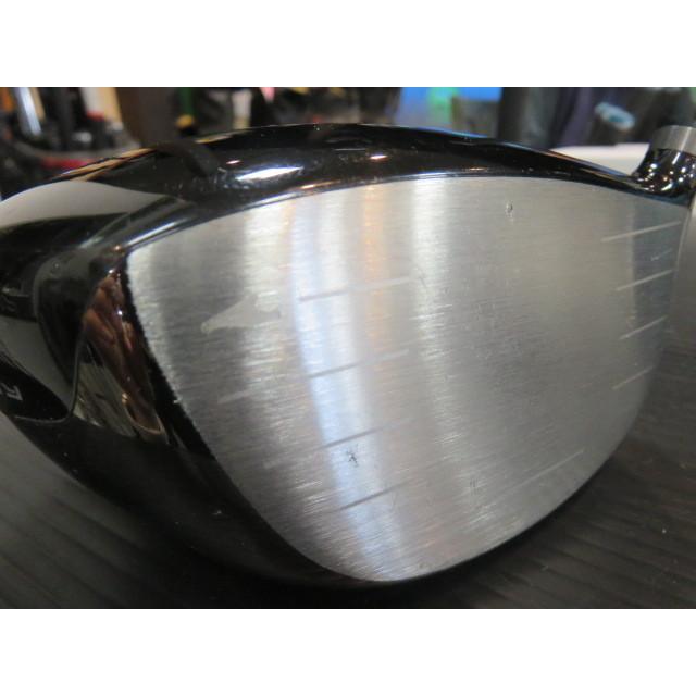 KAMUI（カムイ） 訳あり TP-07 窒素ガス+発泡剤入り 10° 中古ヘッド