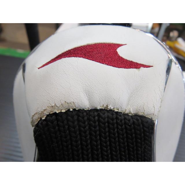 KAMUI（カムイ） 訳あり TP-07 窒素ガス+発泡剤入り 10° 中古ヘッド