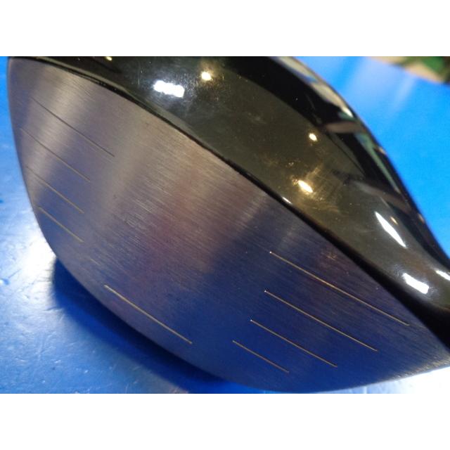 KAMUI - カムイ　TP05S 9.5 KAMUI カムイ TP-05S バージョン2 9° 研磨モデル ドライバー