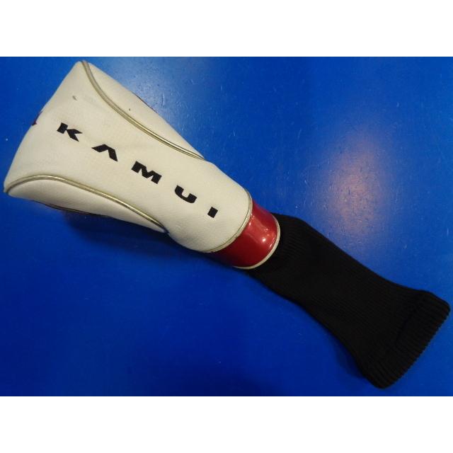 KAMUI - カムイ　TP05S 9.5 カムイ TP05S 9.5
