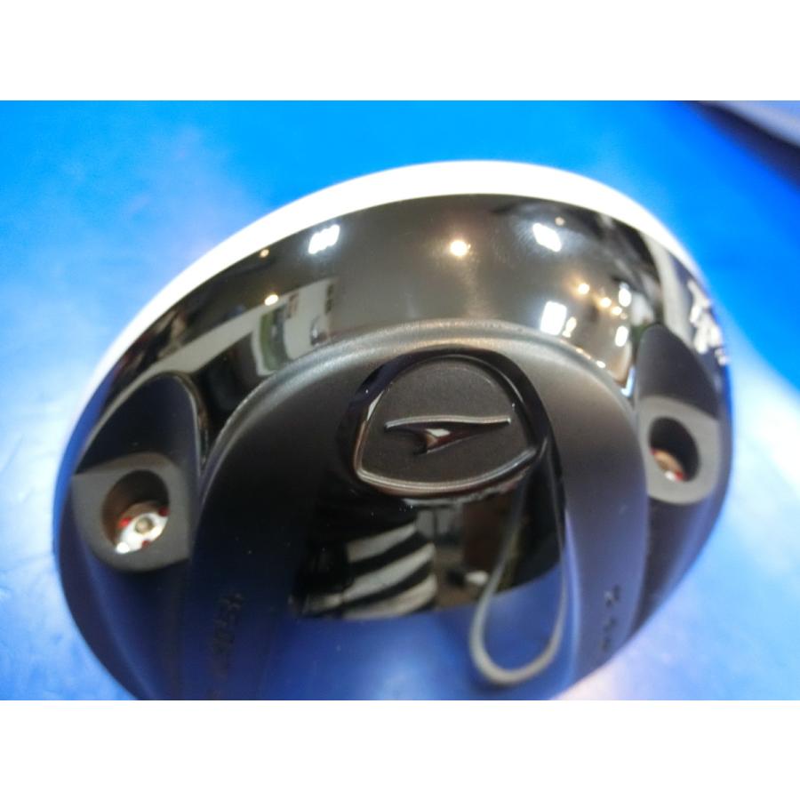 KAMUI（カムイ） 特注品 TP-X ニトロゲンガス+発泡剤入り ホワイト