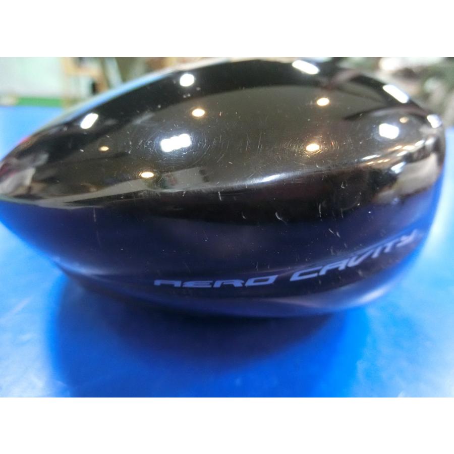 KAMUI（カムイ） KAMUI TP-07 バージョンII 460FTI 10° ドライバー