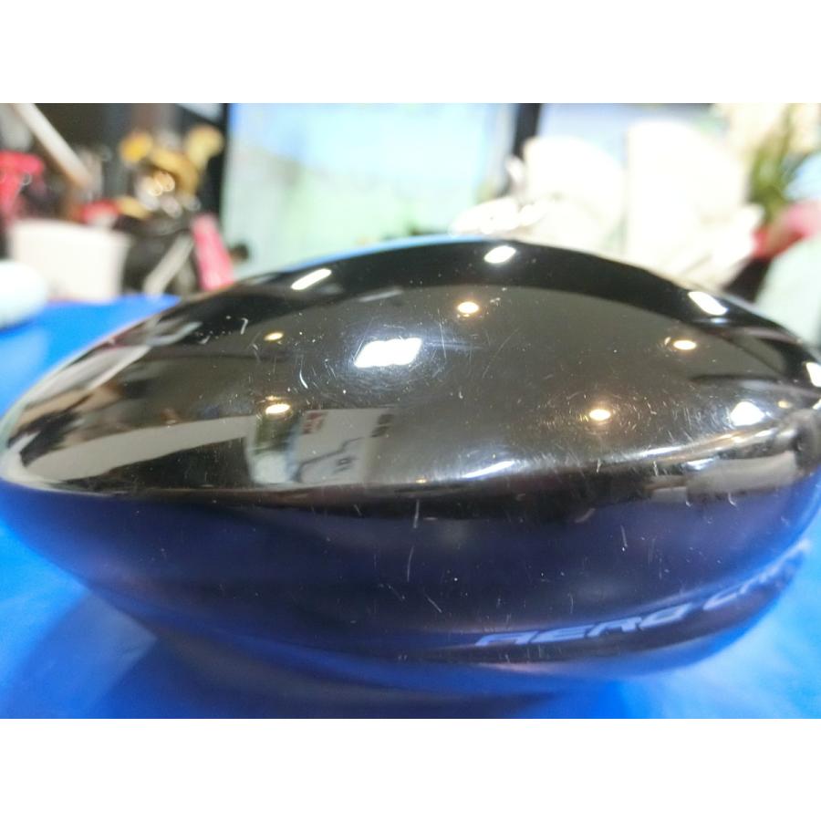 KAMUI カムイ TP-07 バージョンII 460FTI 10° ドライバー 中古
