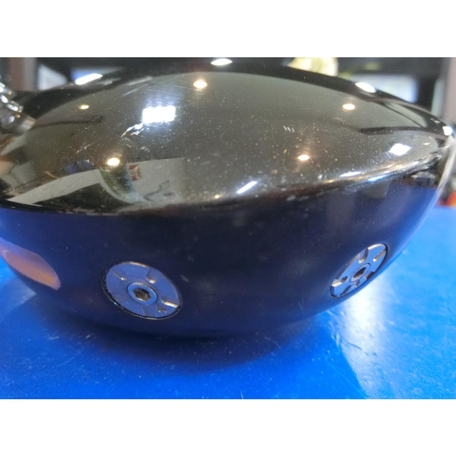 MIRAI ミライ PREMIUM MK-07 10° ドライバー 中古ヘッド : MATA打太郎