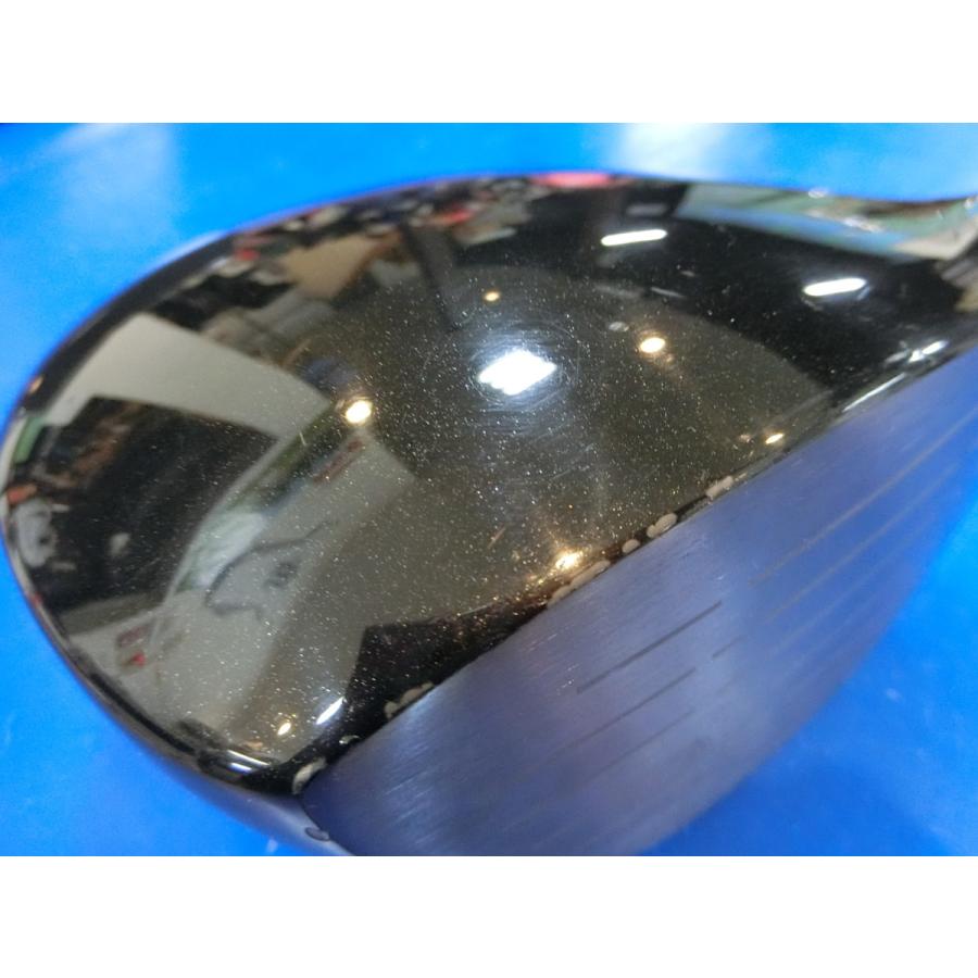 MIRAI ミライ PREMIUM MK-07 10° ドライバー 中古ヘッド : MATA打太郎