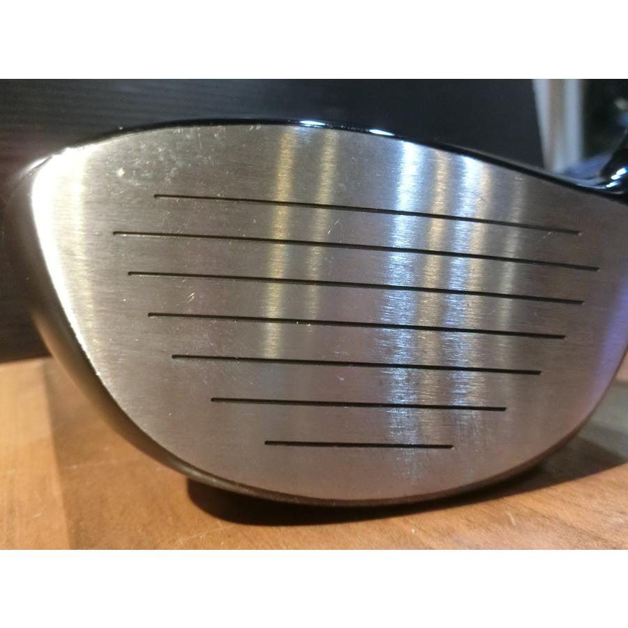 Mizuno MP TYPE-2 ドライバー ヘッドカバー付き