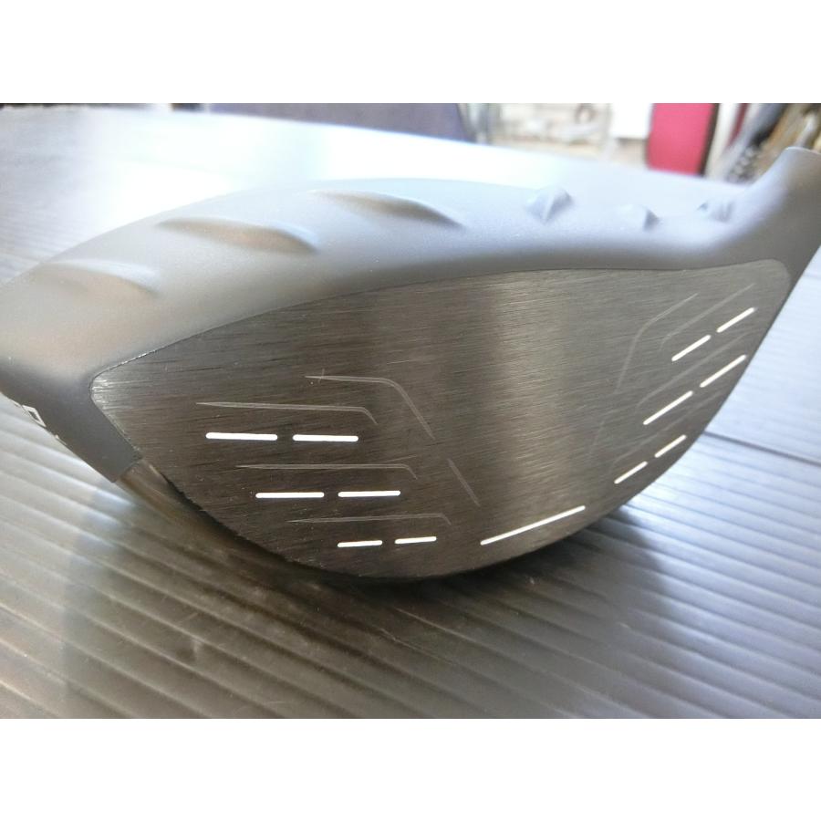 G430 美品♪ ピン PING MAX 10K ドライバー 10.5° 中古ヘッド : MATA打