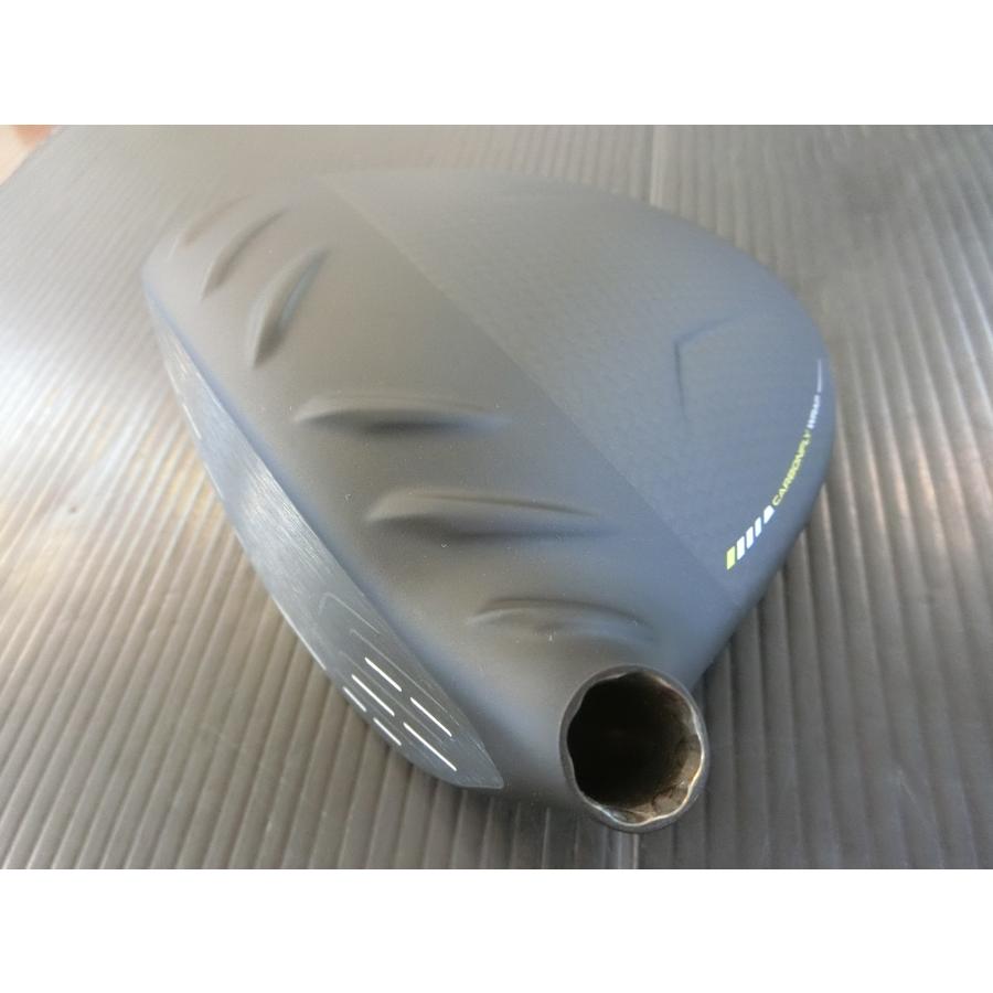 G430 美品♪ ピン PING MAX 10K ドライバー 10.5° 中古ヘッド