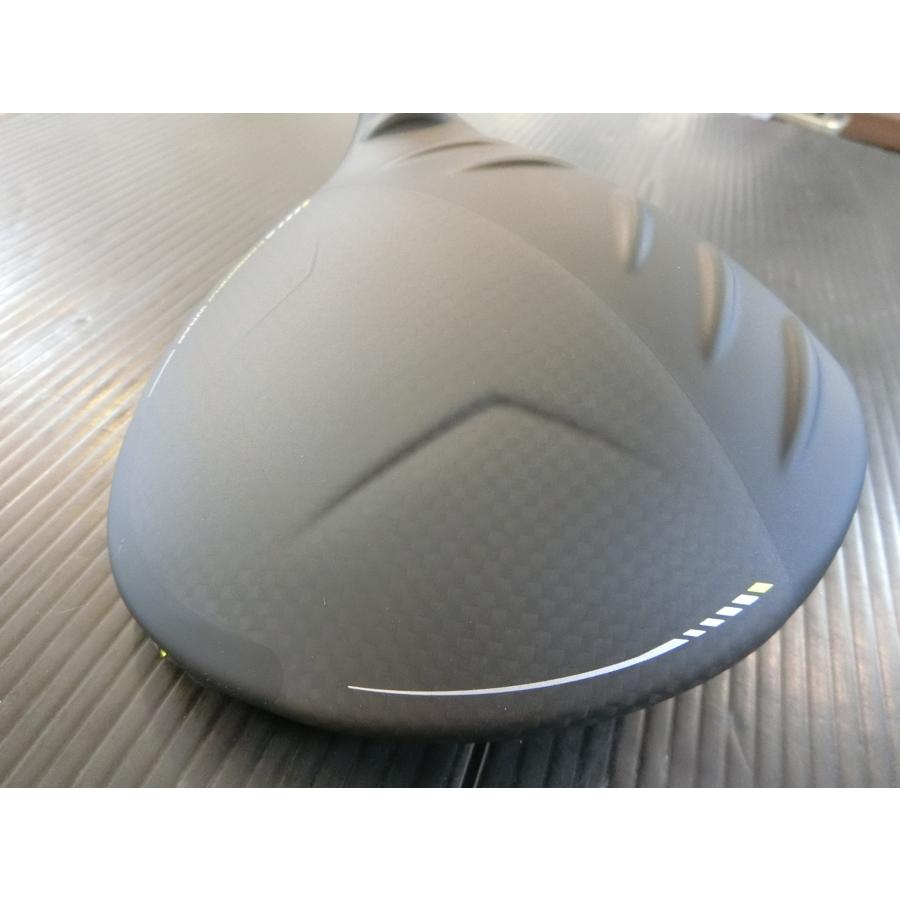 G430 美品♪ ピン PING MAX 10K ドライバー 10.5° 中古ヘッド