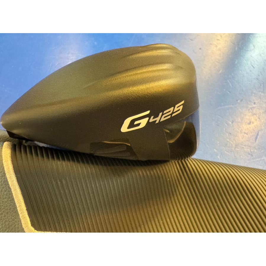 G425 ピン PING LST ドライバー 10.5° ヘッド単品 ヘッドカバー