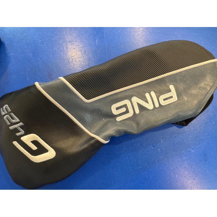 新品❗PING G425 ドライバー 10.5° LST仕様　ヘッドカバー付き PING G425 MAX ドライバー 10.5度ヘッドカバー、レンチ付き