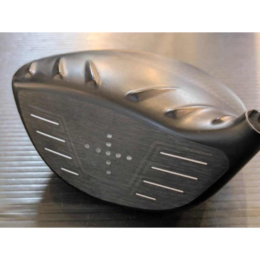 PING G440 MAX 10.5° ヘッドのみ ピン ドライバー　1w G440 超！激レア ツアー支給品 ピン PING MAX ドライバー 1W 10.5