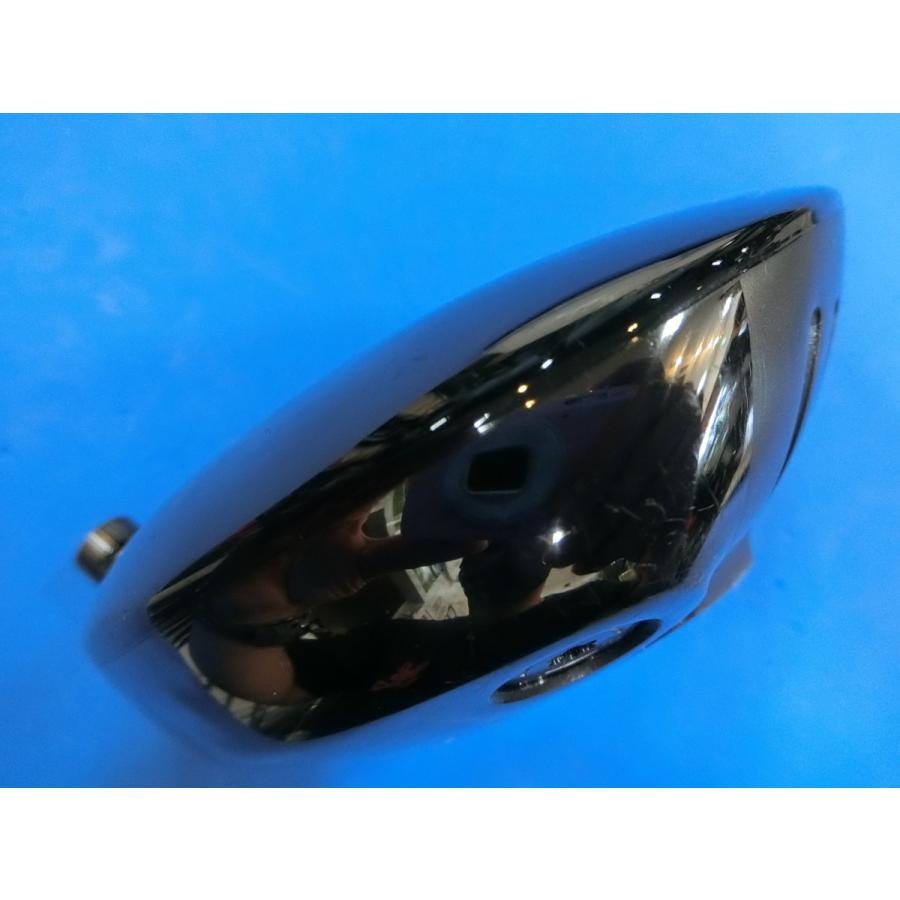 PRGR TUNE Tune 05 ドライバー 10° 中古ヘッド ヘッドカバー付属