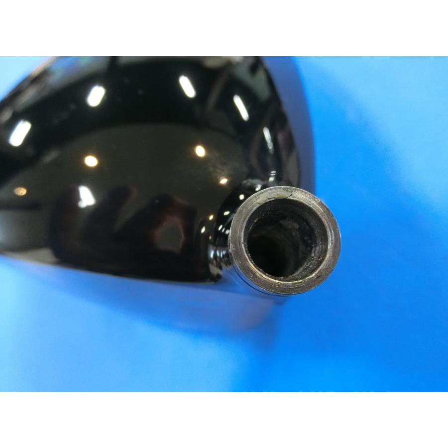 PRGR TUNE Tune 05 ドライバー 10° 中古ヘッド ヘッドカバー付属