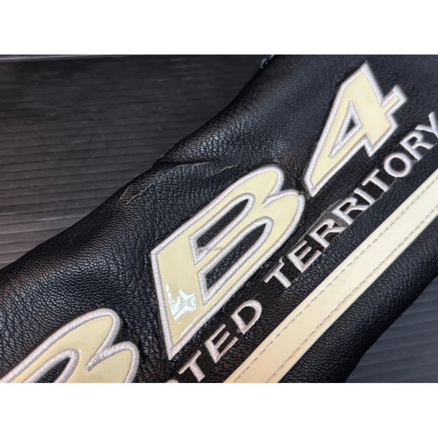 プログレス BB4 ドライバー 10.5° ヘッド単品 ヘッドカバー付属