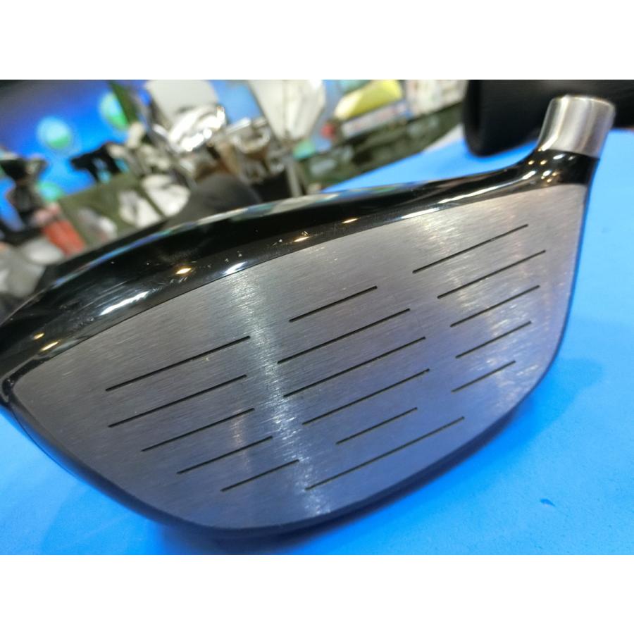 フライハイト THE-G 初代 460Ti ドライバー 10.5° 中古ヘッド単品 ヘッドカバー付属 : MATA打太郎ゴルフ ヤフーSHOP ...