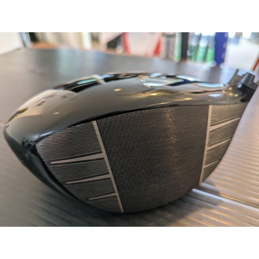 新品 未使用　タイトリスト　GT4 10度 ドライバーヘッド プロオンリーではありません。アンチ大慣性モーメントにおすすめ