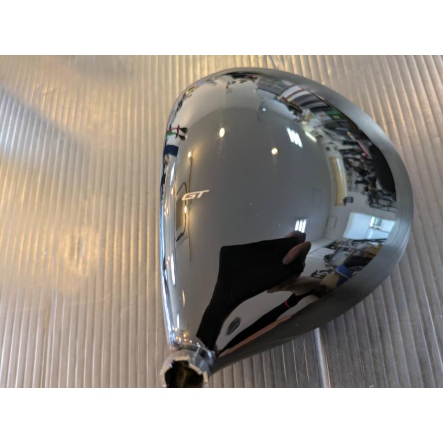 Titleist 大人気♪ タイトリスト GT4 ドライバー 10.0° 中古