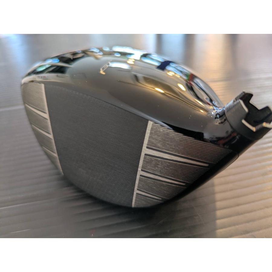 新品 未使用　タイトリスト　GT4 10度 ドライバーヘッド プロオンリーではありません。アンチ大慣性モーメントにおすすめ