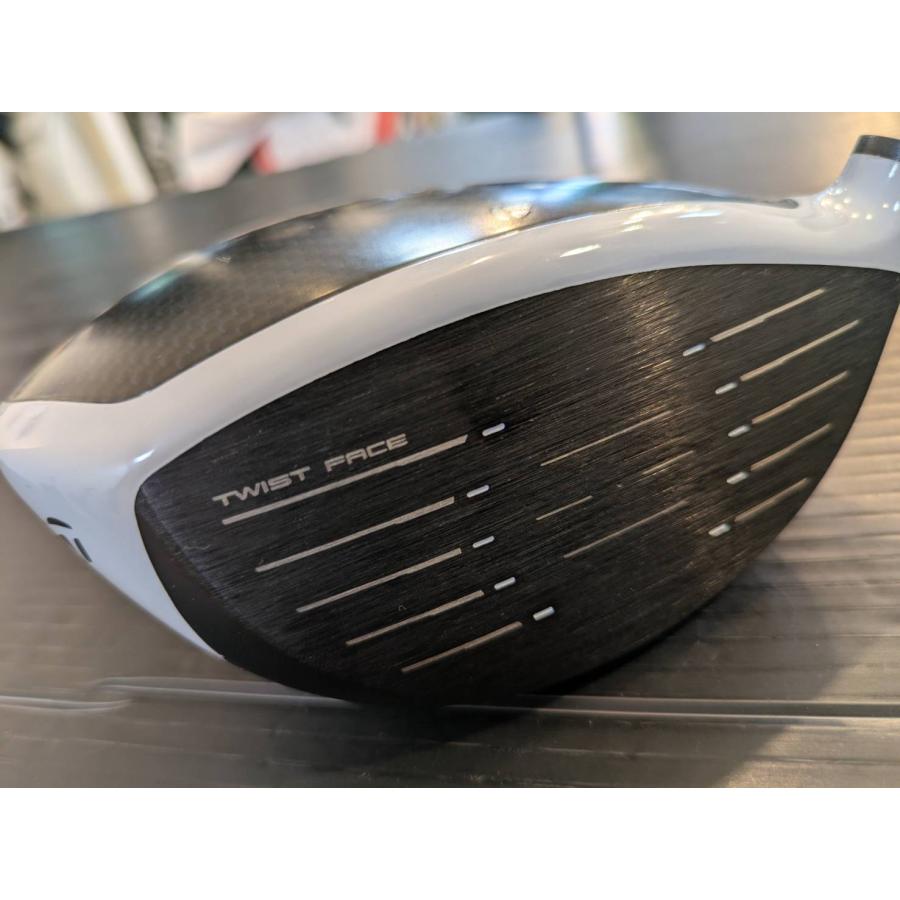 STEALTH2 超！激レア ツアー支給品 テーラーメイド SIM2 MAX 10.5° CT