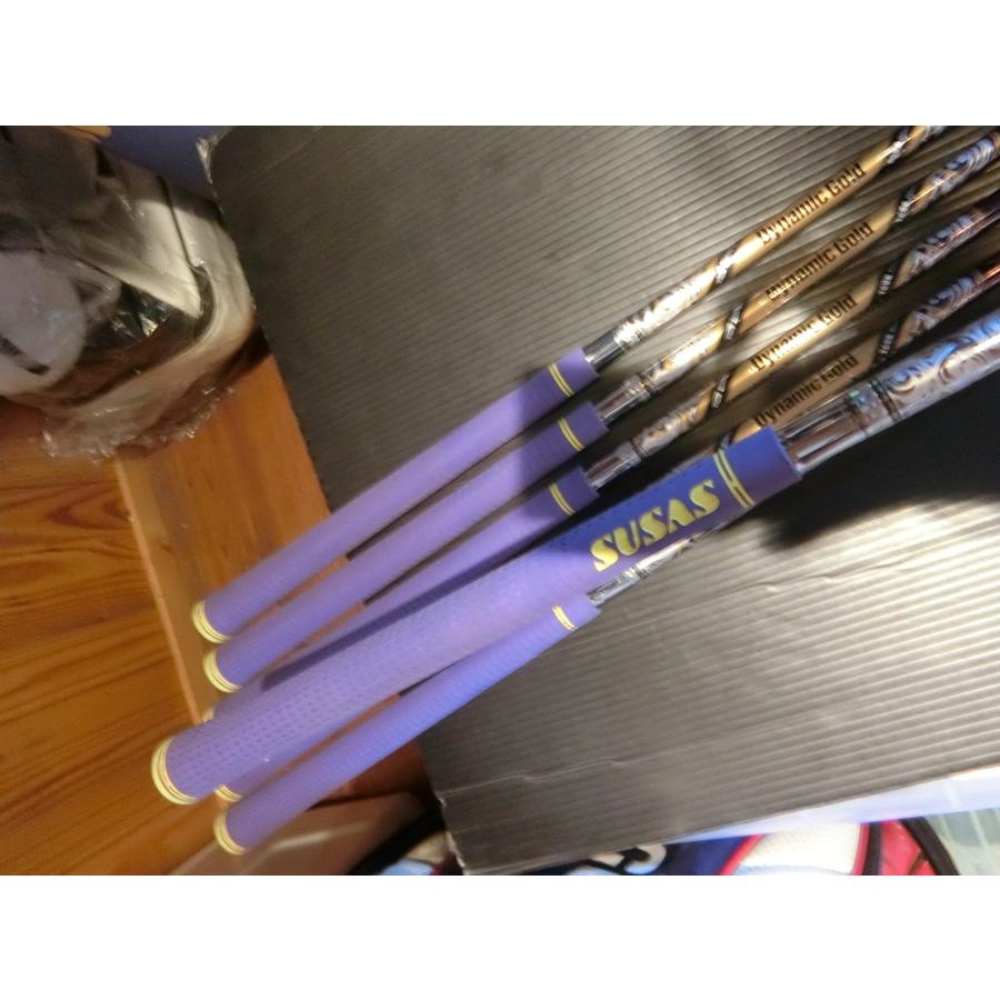 DG S200 Design Tuning 6-P 5本セット ジオテックゴルフ公式通販サイト / デザインチューニング