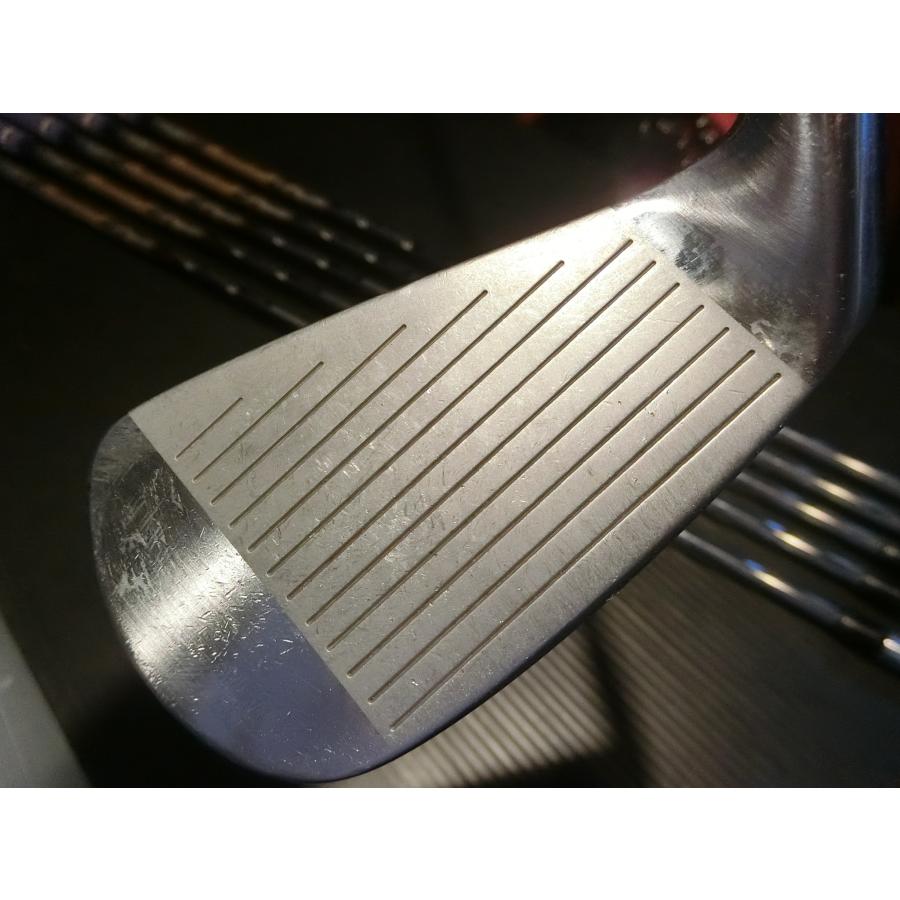 DG S200 Design Tuning 6-P 5本セット ジオテックゴルフ公式通販サイト / デザインチューニング