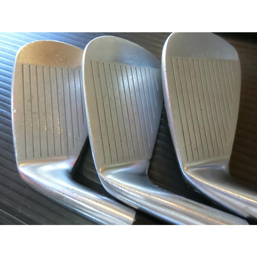 SHINAGAWA GRIND SKG-212K NSPRO MODUS3 TOUR115 S d'occasion du Japon