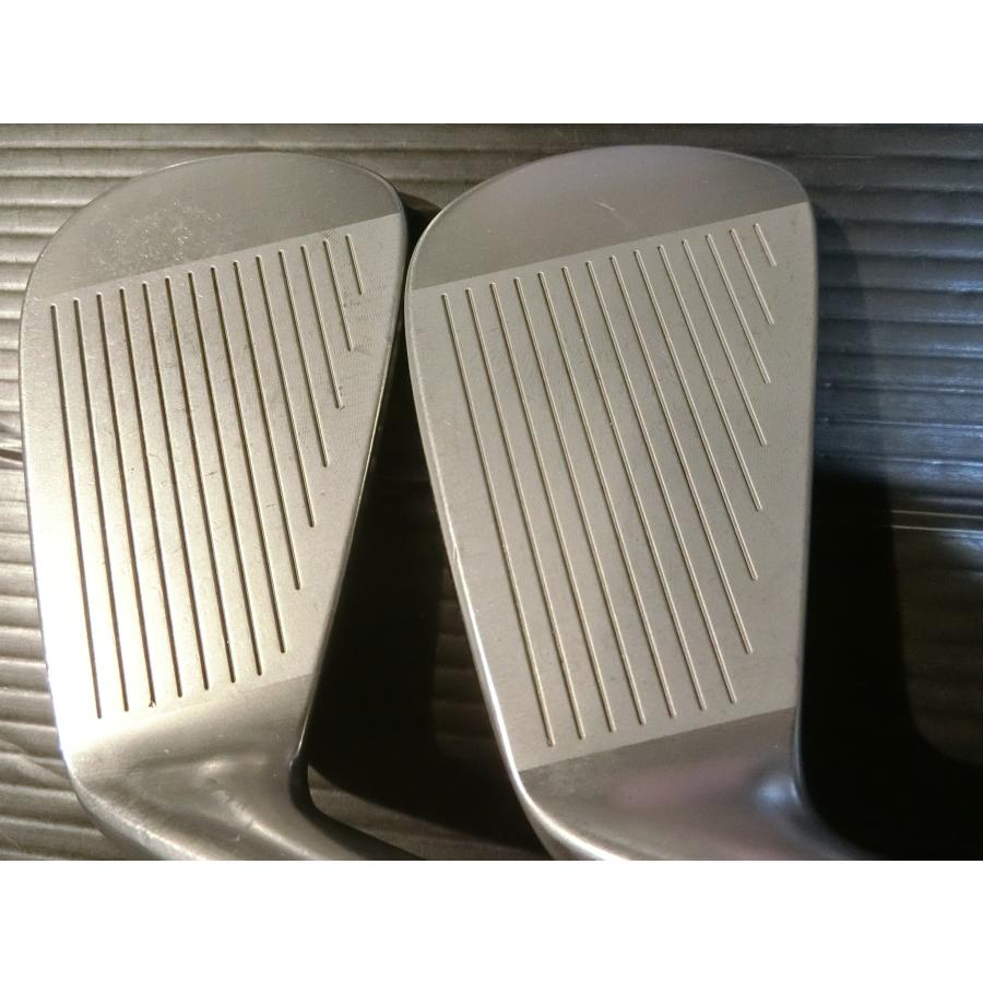 初回限定 ARTISAN アーティザン LS 720HM MT刻印 アイアン #4-P
