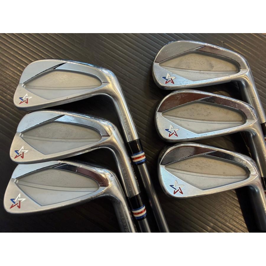 アーティザン720CB #5#6 ARTISAN GOLF IRON LS☆720 SERIES – インフィニットゴルフ オンライン