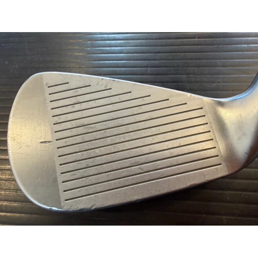 ARTISAN アーティザン LS☆720CB アイアンセット #5-P/MCI BLACK 100/S