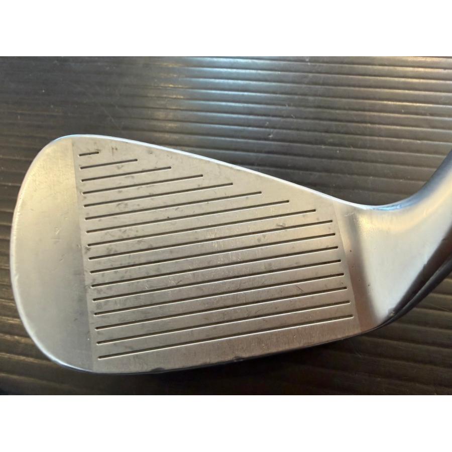 ARTISAN アーティザン LS☆720CB アイアンセット #5-P/MCI BLACK 100/S