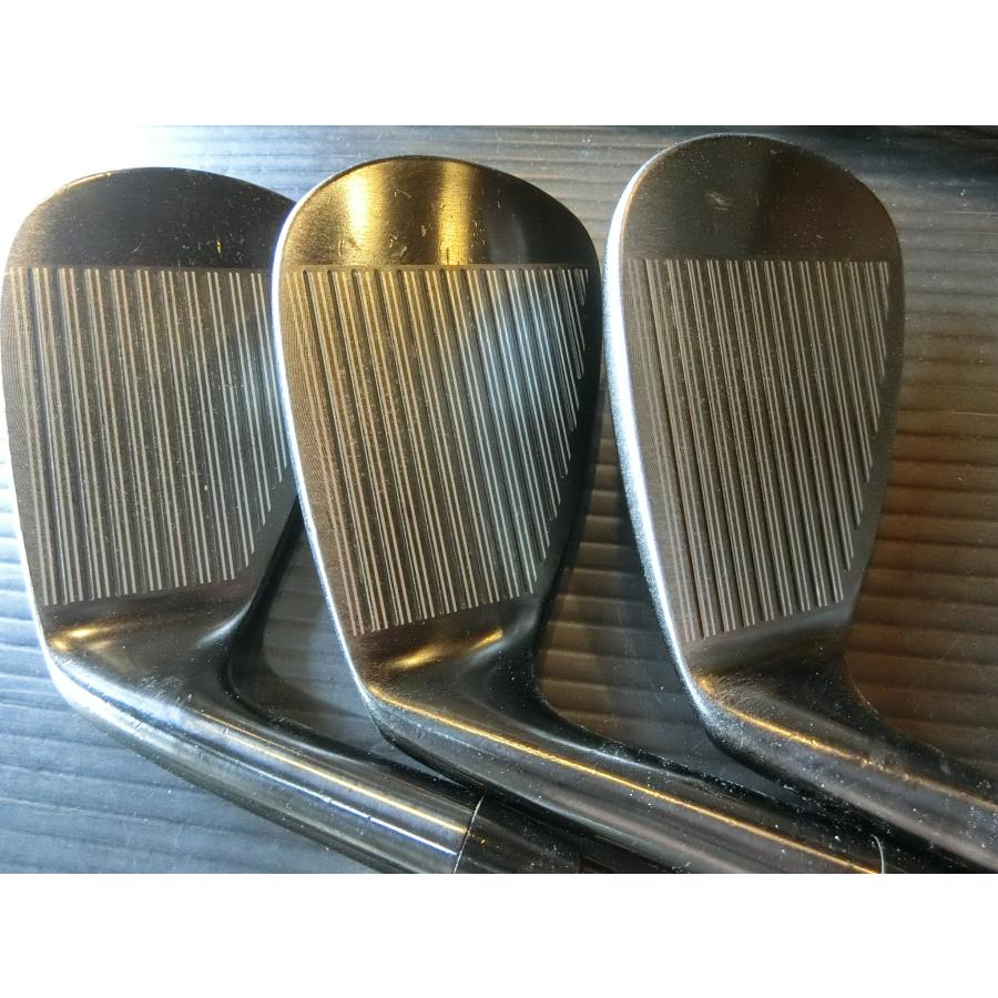 BALDO（バルド） コルサ ブラックナイト CORSA FORGED DEEP CAVITY