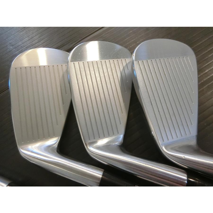 BRIDGESTONE GOLF ブリヂストン 222CB+ アイアン #5-P/ダイナミック