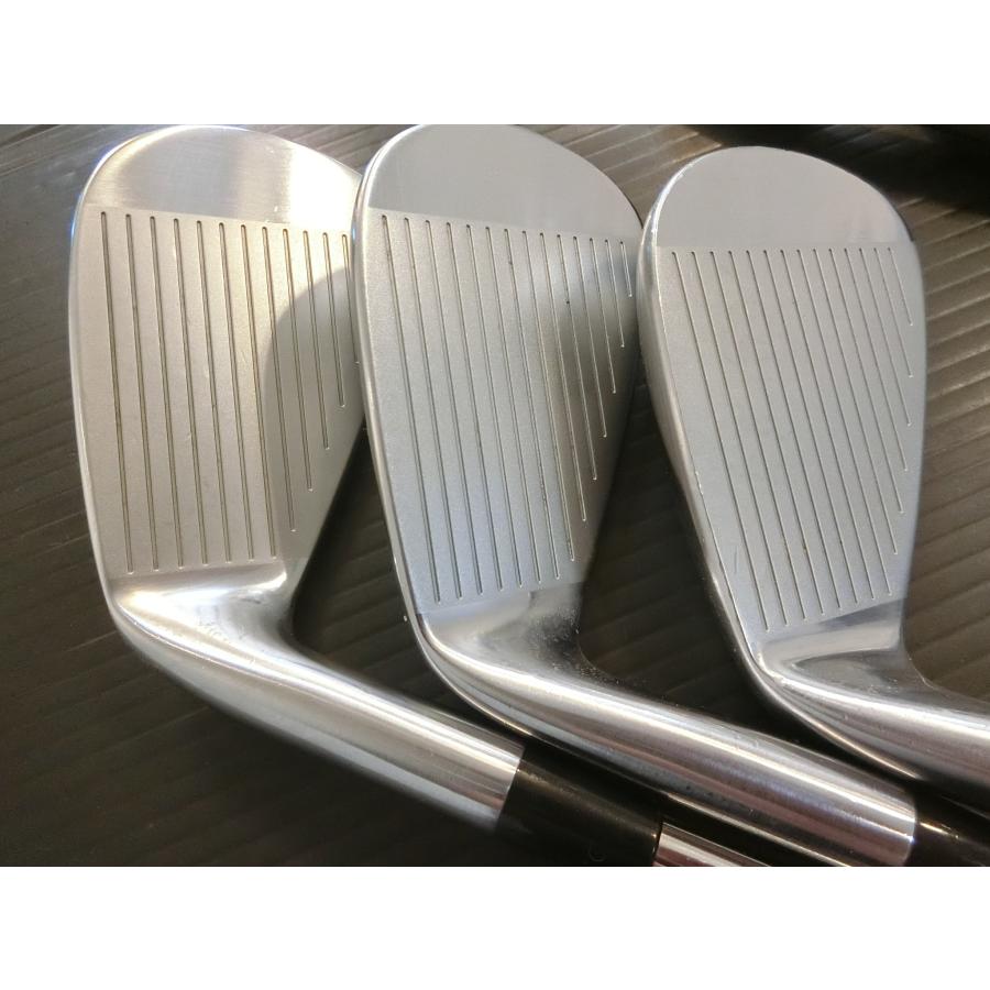 BRIDGESTONE GOLF ブリヂストン 222CB+ アイアン #5-P/ダイナミック