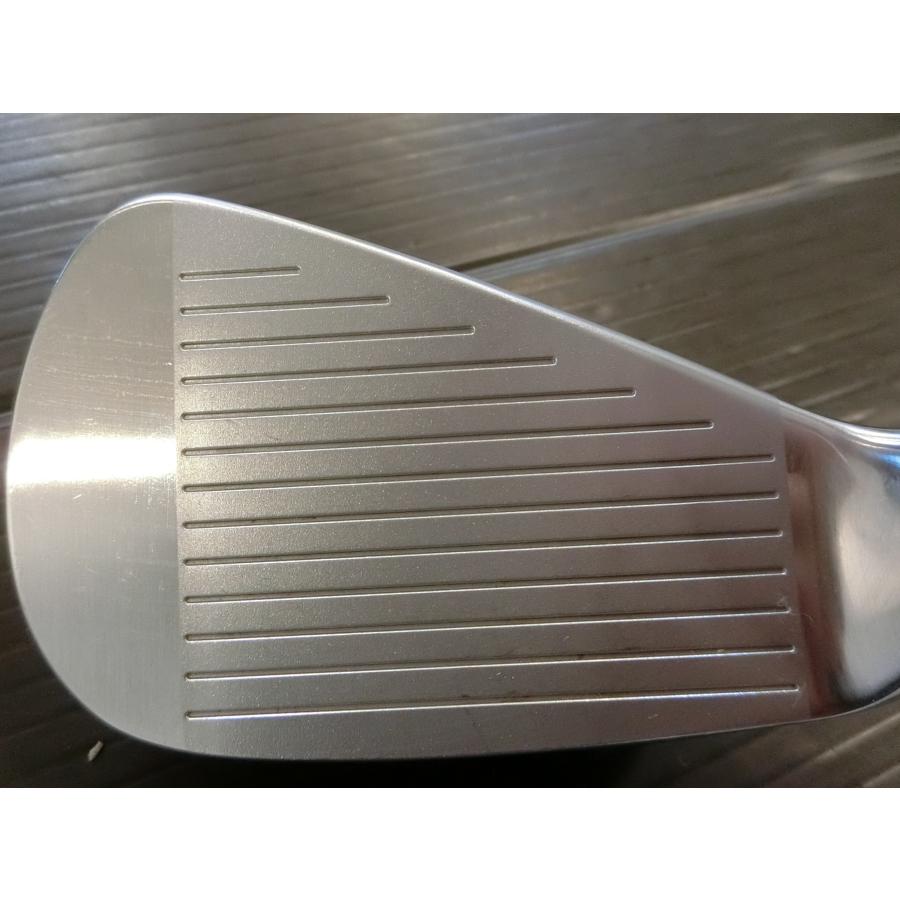 BRIDGESTONE GOLF ブリヂストン 222CB+ アイアン #5-P/ダイナミック