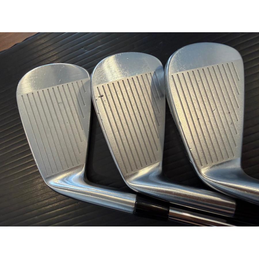 ブリヂストン 242CB+ 5~P Dinamic Gold S200 BRIDGESTONE GOLF ブリヂストン 242CB+ アイアン #5-Pw/ダイナミック
