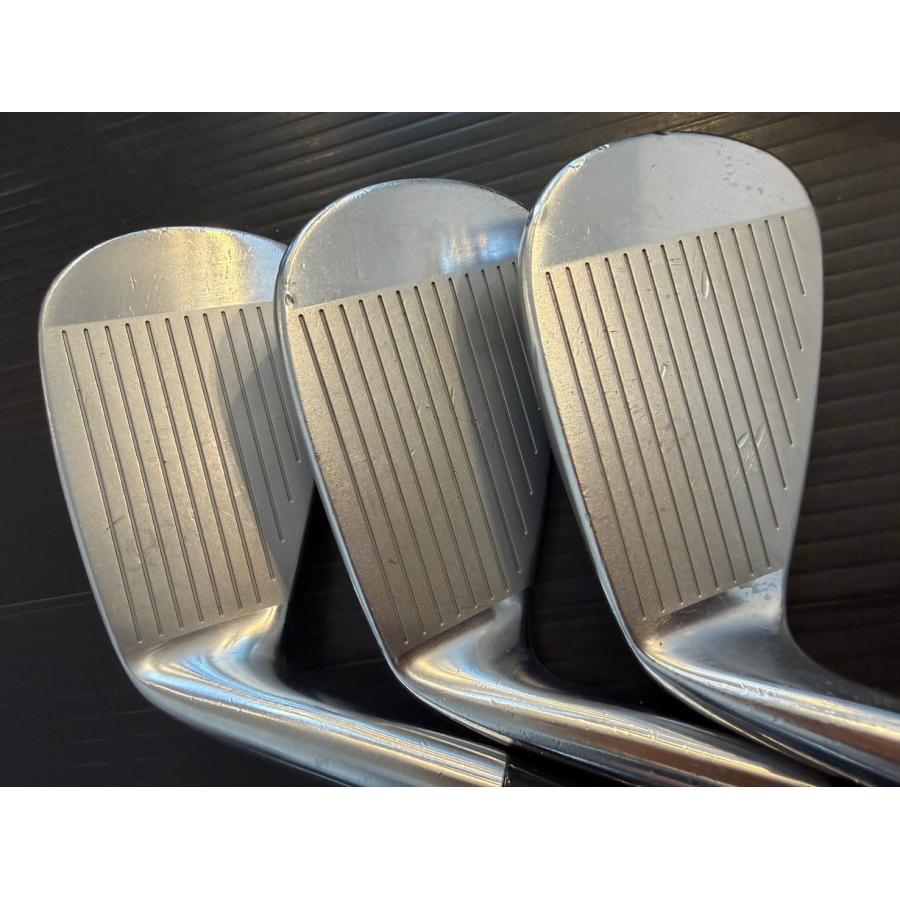 BRIDGESTONE GOLF ブリヂストン 242CB+ アイアン #5-Pw/ダイナミック