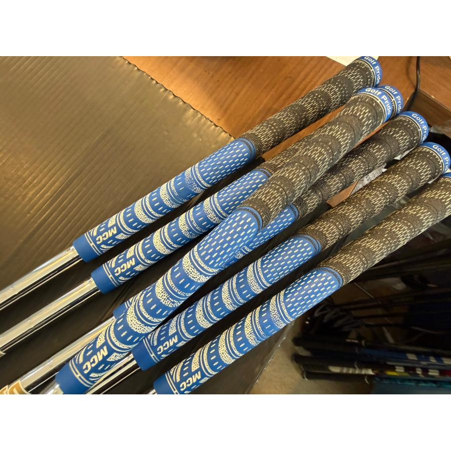 BRIDGESTONE GOLF ブリヂストン 242CB+ アイアン #5-Pw/ダイナミック